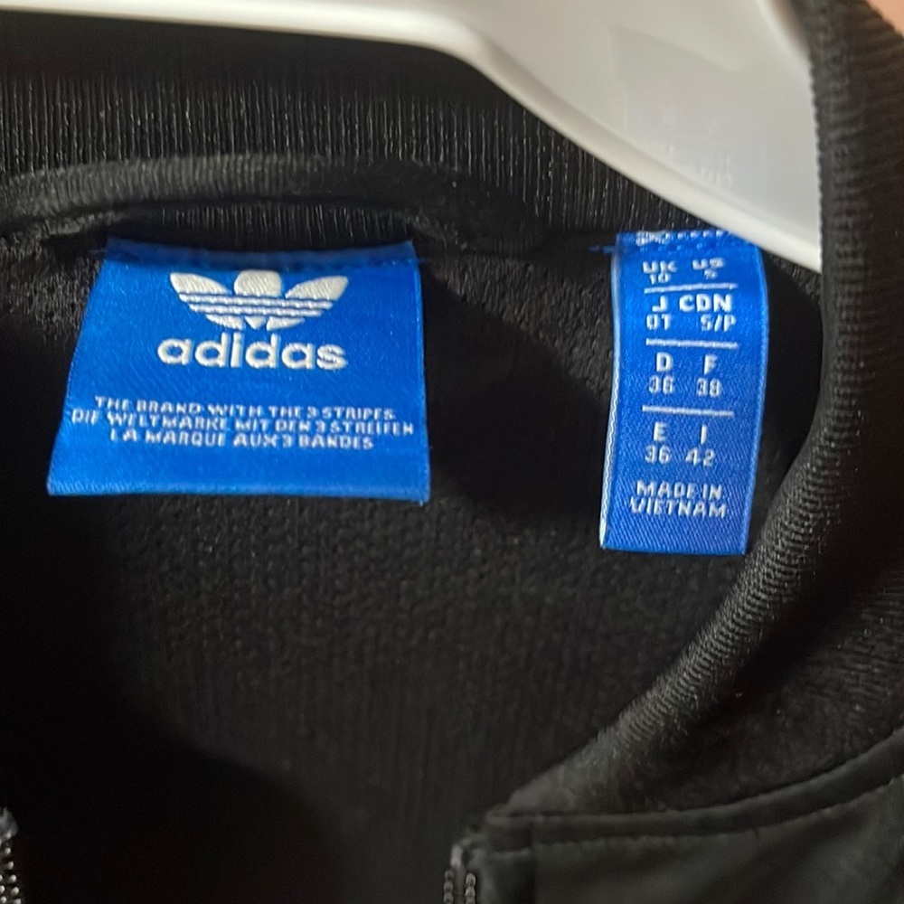 Adidas Superstar Track Jacket​ - Picture 5 of 5